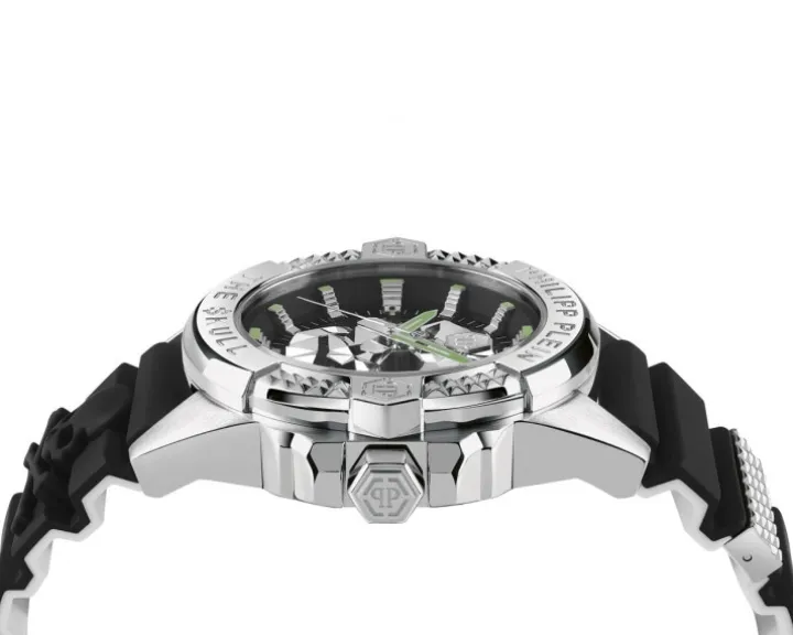 Philipp Plein The $kull