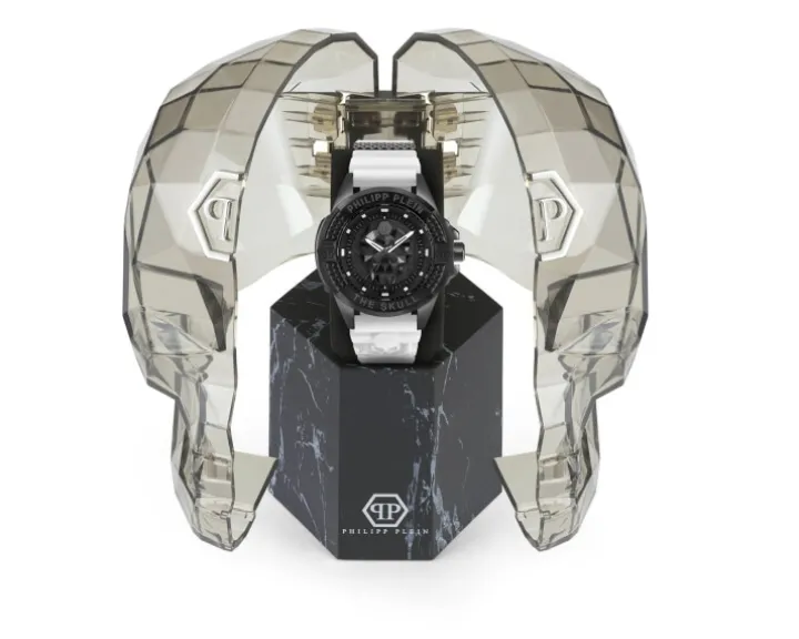 Philipp Plein The $Kull