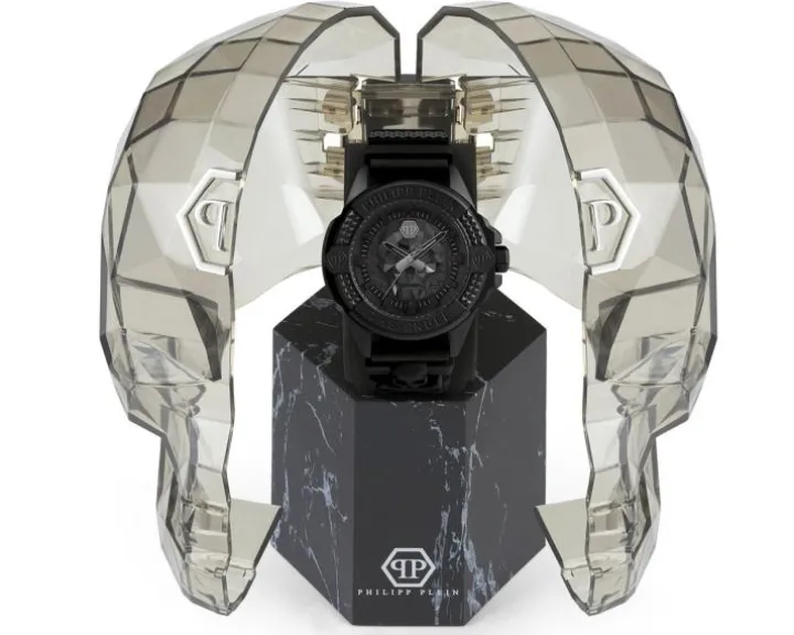 Philipp Plein The $kull
