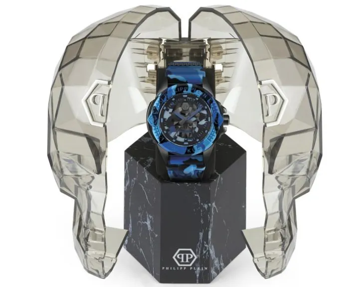 Philipp Plein The $kull