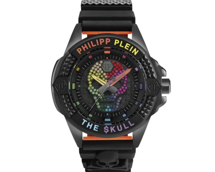 Philipp Plein The $kull