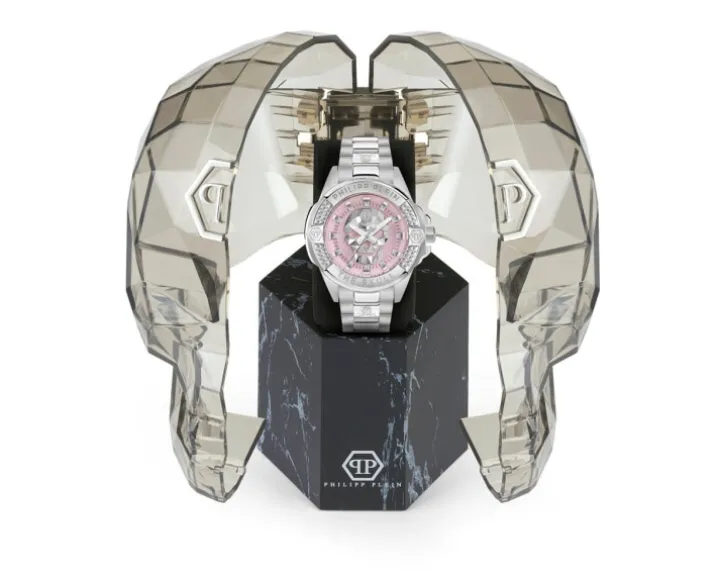 Philipp Plein The $Kull