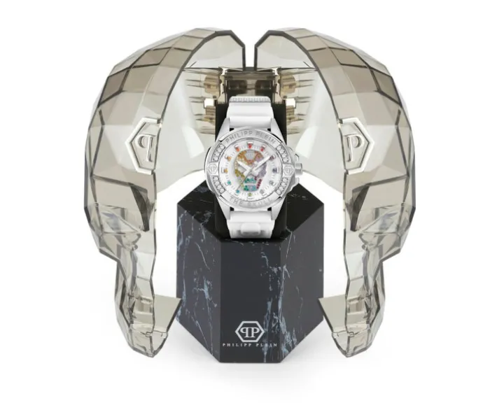 Philipp Plein The $Kull