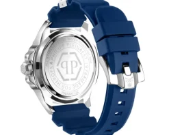 Philipp Plein The $kull Carbon Fiber