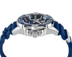 Philipp Plein The $kull Carbon Fiber