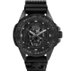Philipp Plein The $kull Carbon Fiber