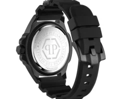 Philipp Plein The $kull Carbon Fiber