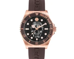 Philipp Plein The $kull Diver