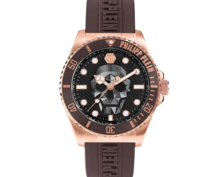 Philipp Plein The $kull Diver
