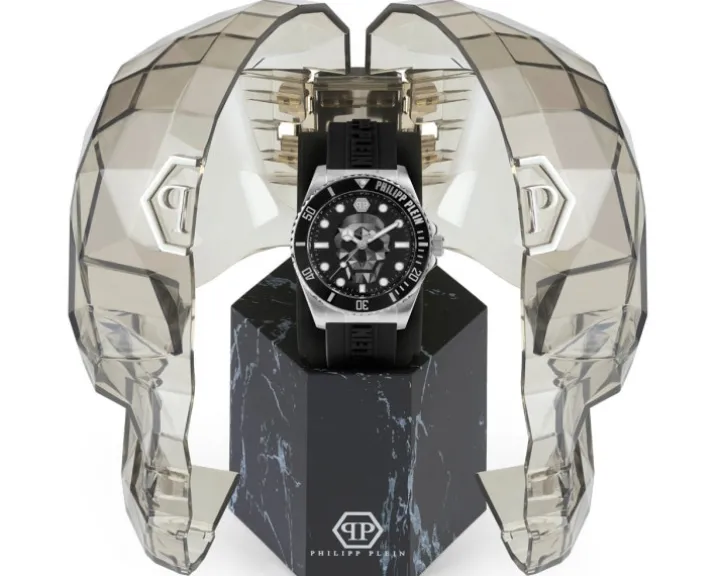 Philipp Plein The $kull Diver