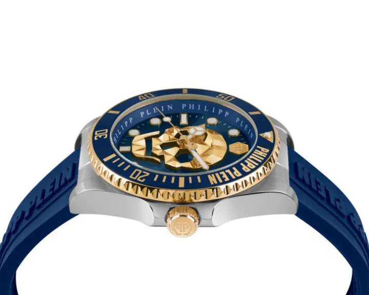 Philipp Plein The $kull Diver