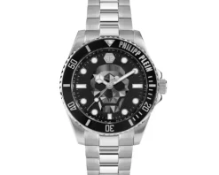 Philipp Plein The $kull Diver