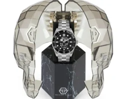 Philipp Plein The $kull Diver