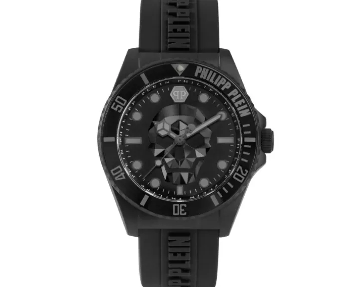 Philipp Plein The $kull Diver