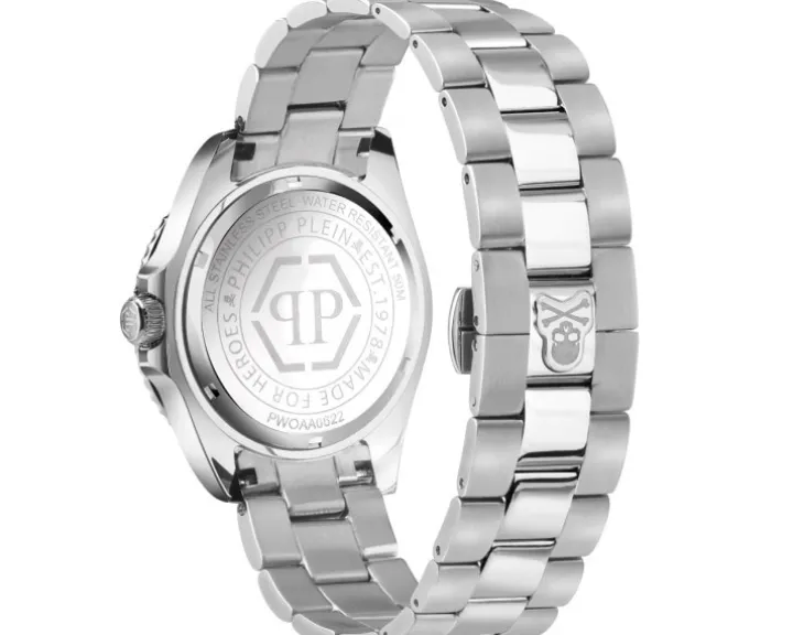 Philipp Plein The $kull Diver