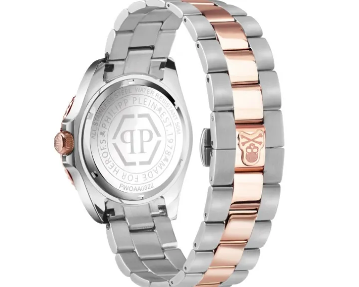 Philipp Plein The $kull Diver