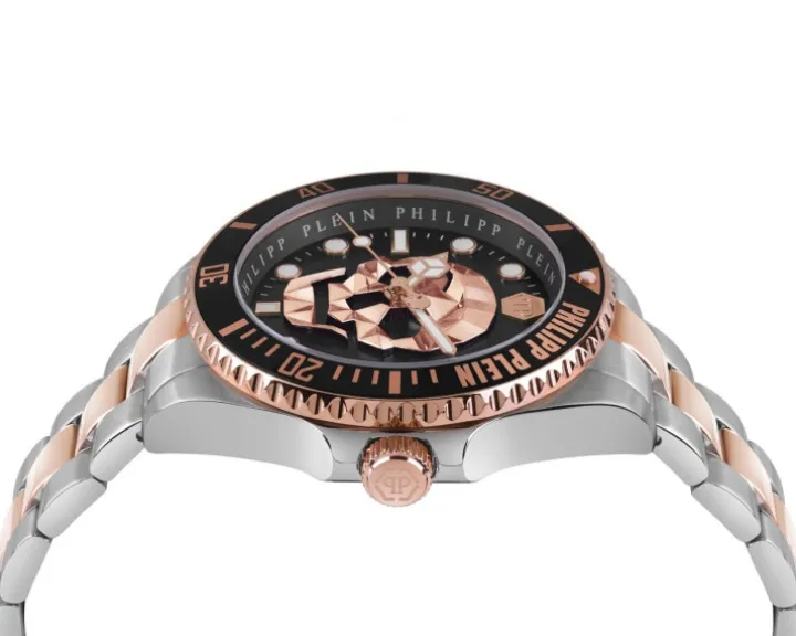 Philipp Plein The $kull Diver