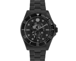 Philipp Plein The $kull Diver
