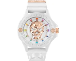 Philipp Plein The $Kull ECOCERAMIC
