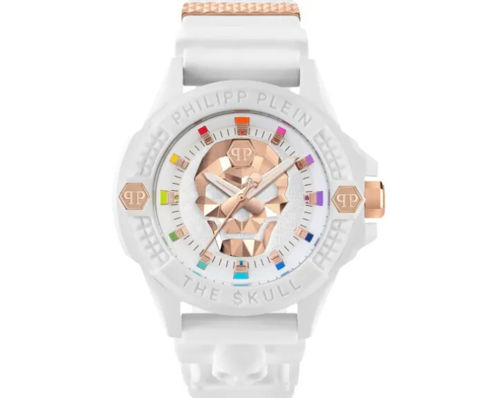 Philipp Plein The $Kull ECOCERAMIC