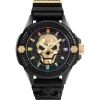 Philipp Plein The $Kull ECOCERAMIC