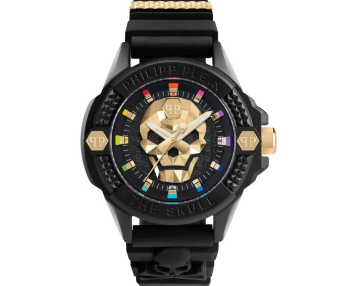 Philipp Plein The $Kull ECOCERAMIC