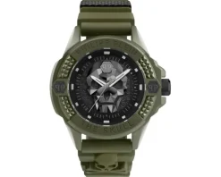 Philipp Plein THE $KULL ECOCERAMIC