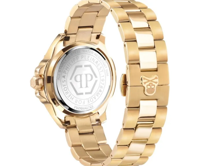 Philipp Plein The $kull Genderless