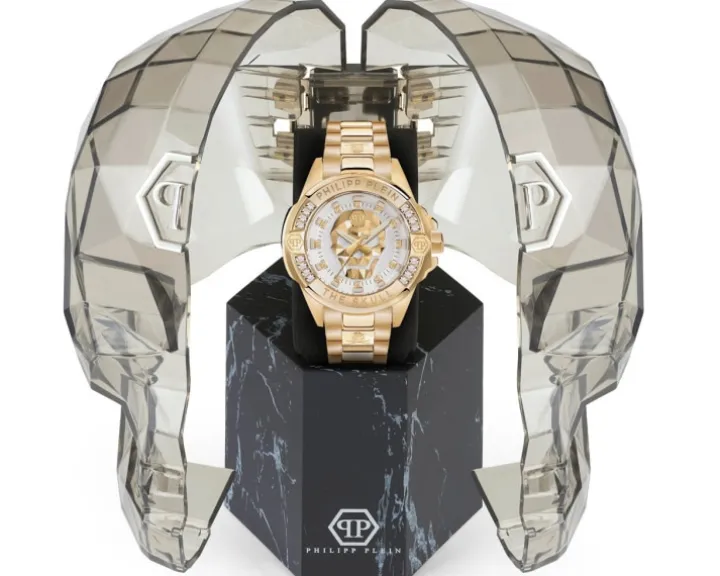 Philipp Plein The $kull Genderless