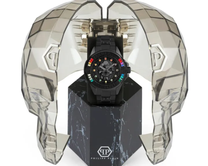Philipp Plein The $kull Genderless