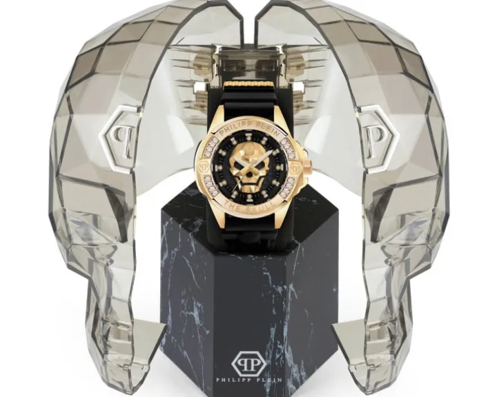 Philipp Plein The $kull Genderless