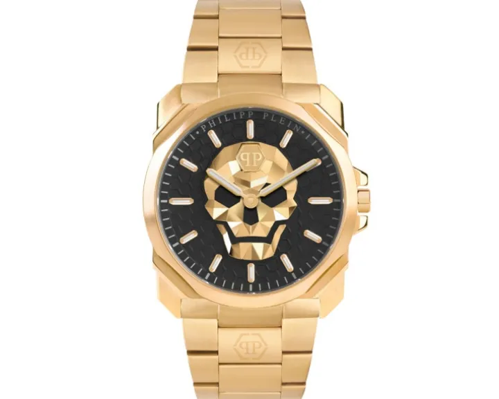 Philipp Plein The $kull King