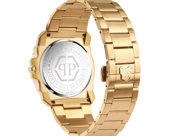 Philipp Plein The $kull King