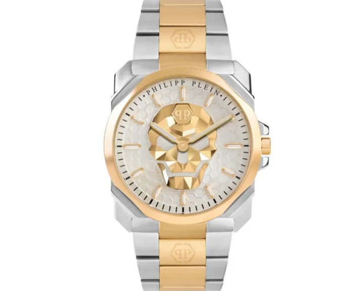 Philipp Plein The $kull King