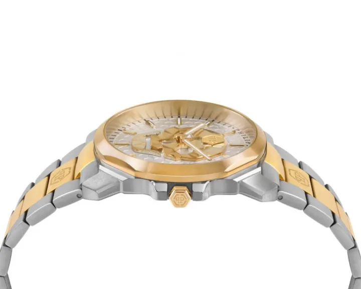 Philipp Plein The $kull King