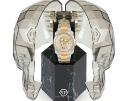 Philipp Plein The $kull King