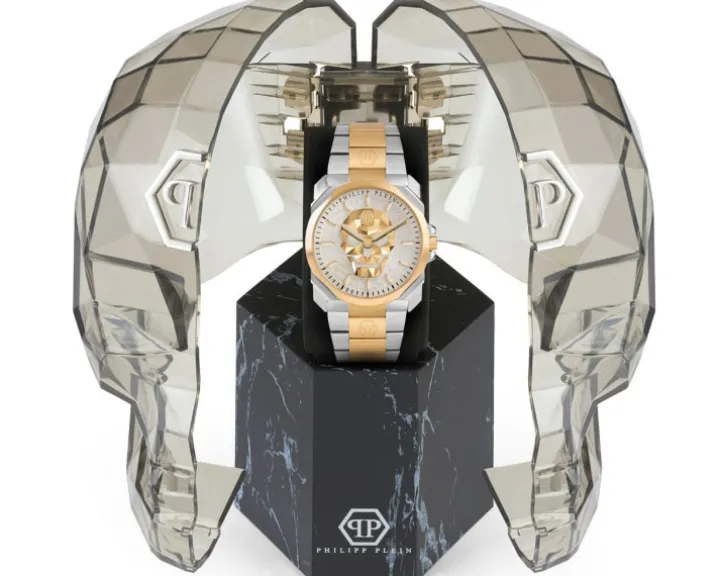 Philipp Plein The $kull King