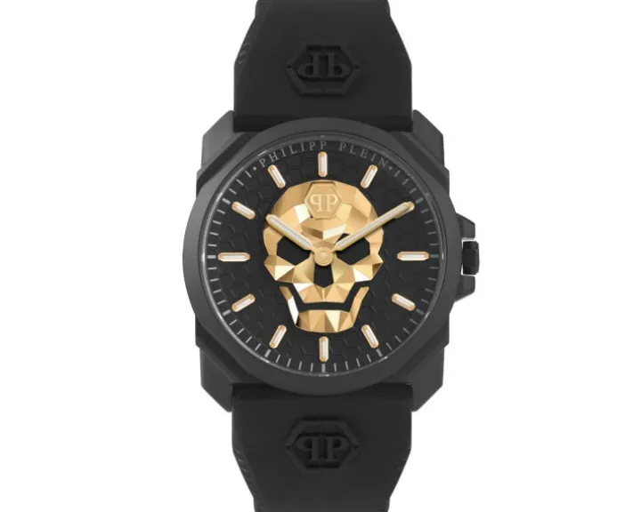 Philipp Plein The $kull King