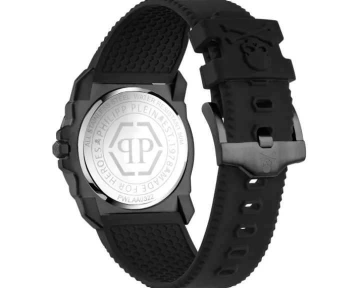 Philipp Plein The $kull King