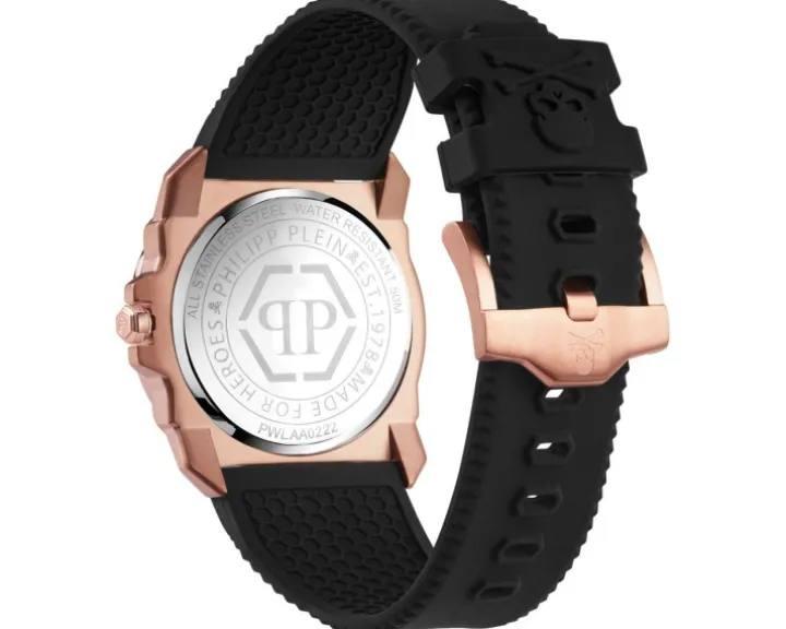 Philipp Plein The $kull King