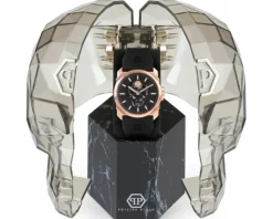 Philipp Plein The $kull King