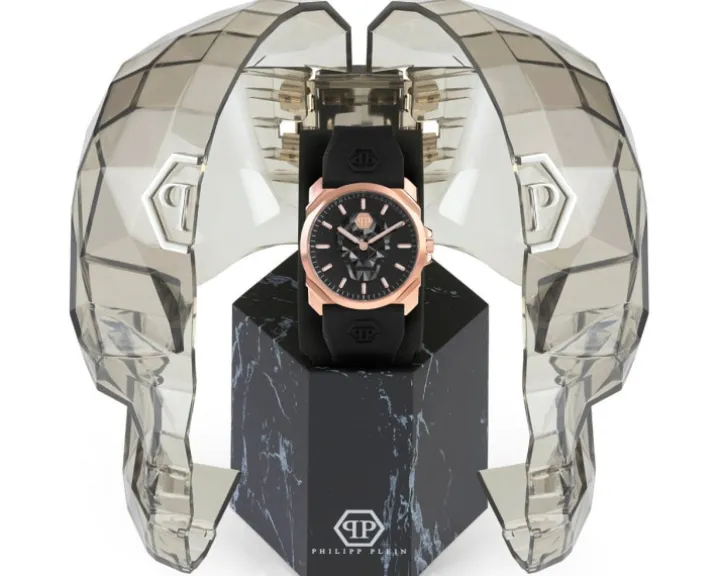 Philipp Plein The $kull King