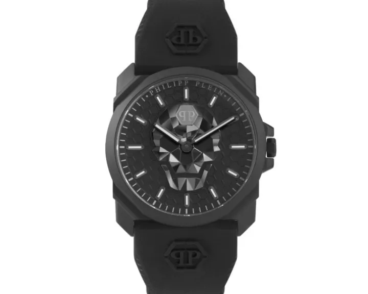 Philipp Plein The $kull King