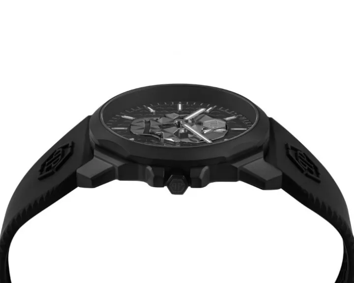 Philipp Plein The $kull King