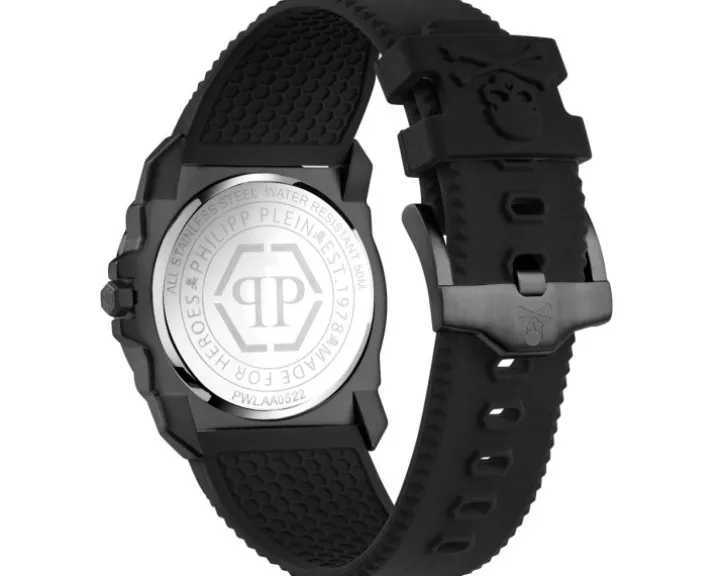 Philipp Plein The $kull King