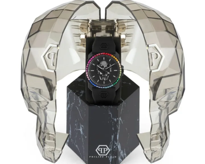 Philipp Plein The $kull King