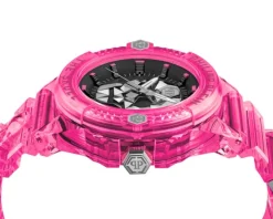 Philipp Plein THE $KULL SCUBA DUBA EDITION