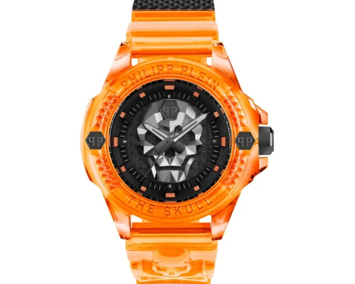 Philipp Plein THE $KULL SCUBA DUBA EDITION