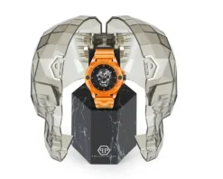 Philipp Plein THE $KULL SCUBA DUBA EDITION