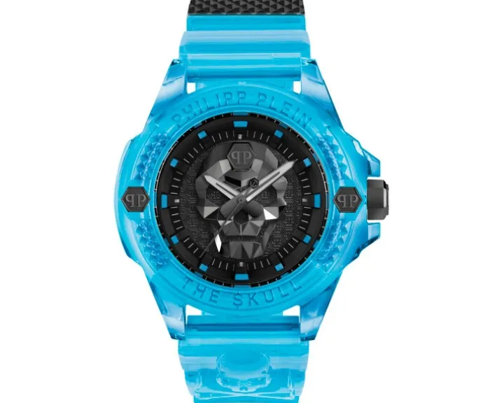 Philipp Plein THE $KULL SCUBA DUBA EDITION